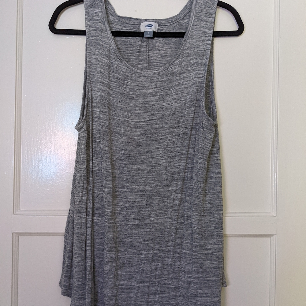 Old Navy Swing Top